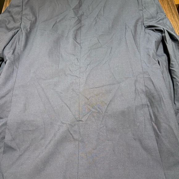 Men’s J.Ferrar Suit Coat/Blazer Size 46L - Picture 3 of 8